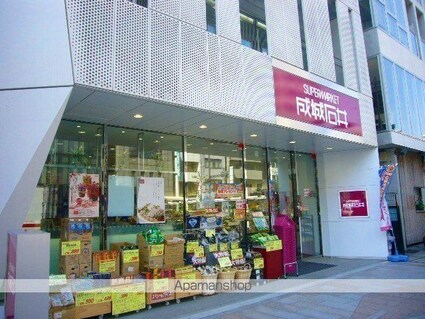 メゾンクラフト神田錦町[1LDK/43.34m2]の周辺6