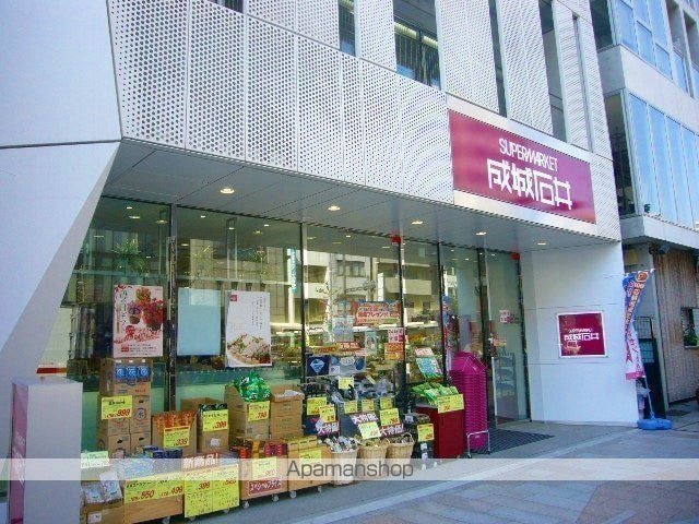 レジディア九段下[1R/30.2m2]の周辺4