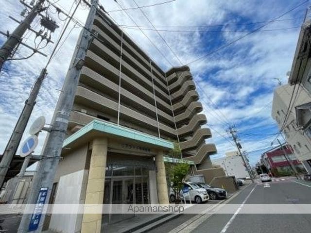 リアライズ西湊町通の外観写真