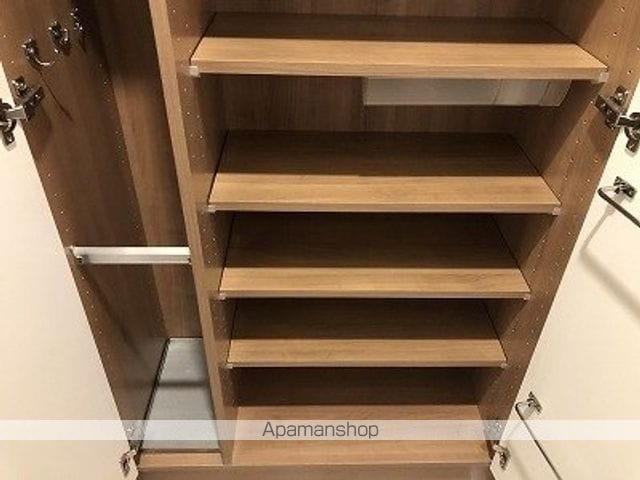 クラッシィハウス神田美土代町の内装写真