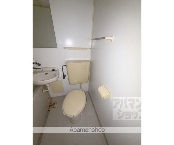 ハイツすぎさI番館の内装写真