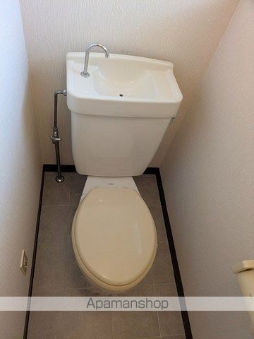 船原ビルの内装写真