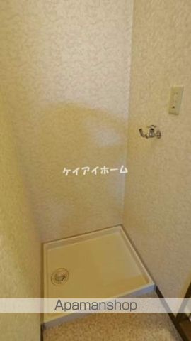 メゾネットウイングの内装写真