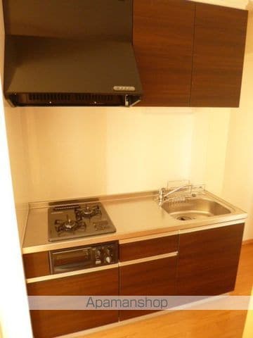 BUENA VISTA IOGIの内装写真