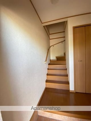 サンシャイン２１[2LDK/60.17m2]の玄関