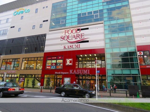 NESTEGRAN松ケ丘の周辺写真