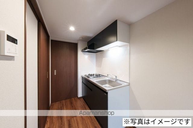 ROBOT HOME 鷹の台の内装写真