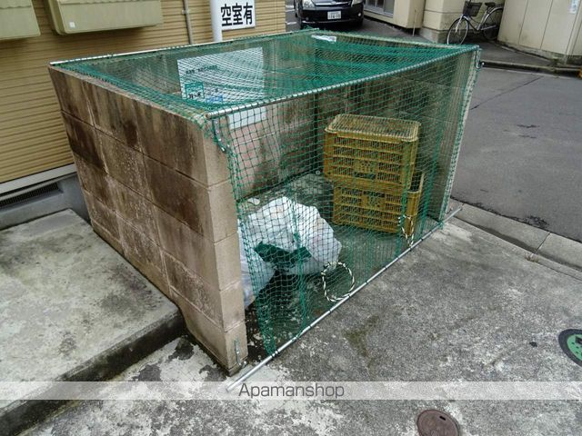 イーストアベニューのその他写真