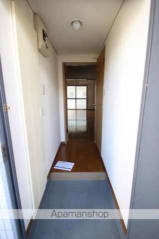 プラーティット本中山の内装写真
