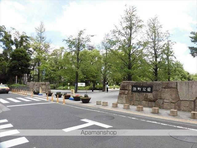 コクヨーレ日本橋の周辺写真