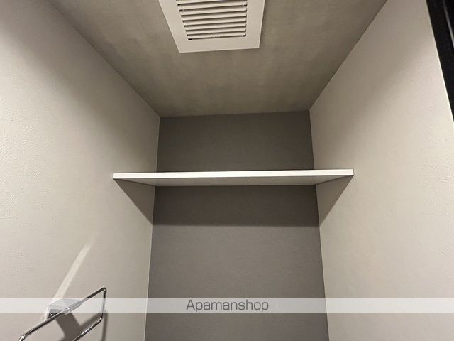 ニルヴァーナの内装写真