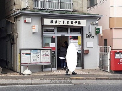 エルミタージュⅡ[1K/27.02m2]の周辺5