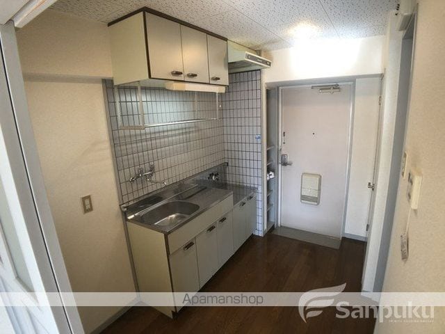 キャッスル和泉の内装写真