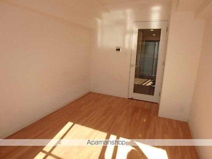 東京都品川区南品川４丁目[1K/21.02m2]のリビング・居間2