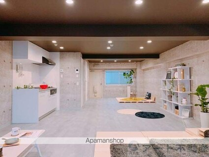 大聖ハイツ　西棟[1R/60m2]の内装5