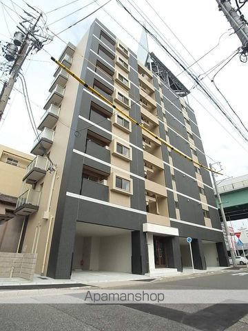 NOTRE CHEZ NOUS SANNOUの外観写真