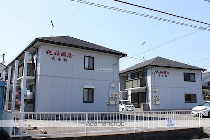 広島県福山市御幸町大字森脇[3DK/53.2m2]の外観5