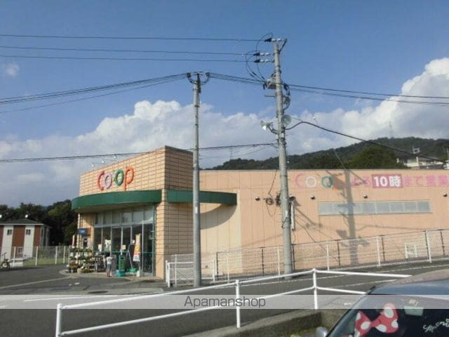 セジュール重本 A棟の周辺写真