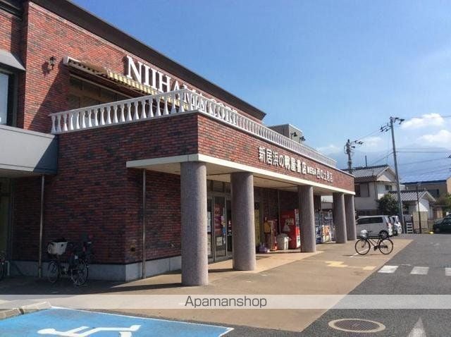 ブリアント・ベルIIの周辺写真