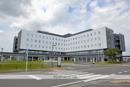 和久井コーポ[2DK/41.8m2]の周辺7