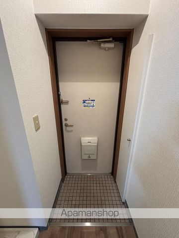 アヴニール ドゥの内装写真