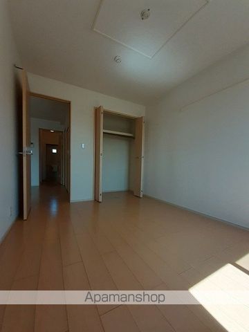 オリーブAの内装写真