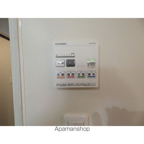 コンフォート1の内装写真