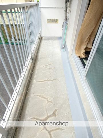 三宅ハイツの内装写真