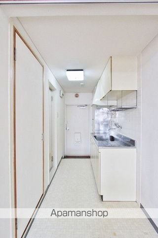パールメゾン宮川の内装写真