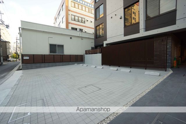 リーデンス名古屋駅西のその他写真