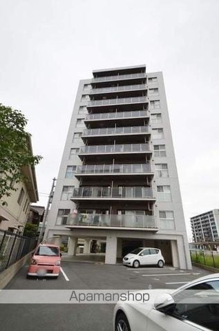 COCO川西町