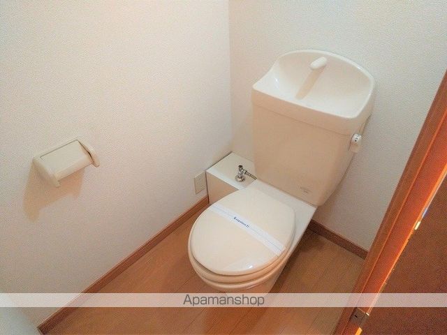 レオパレスKAWAGUCHI1の内装写真