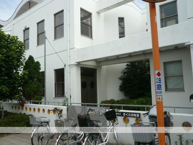 テラス蔵の杜の周辺写真