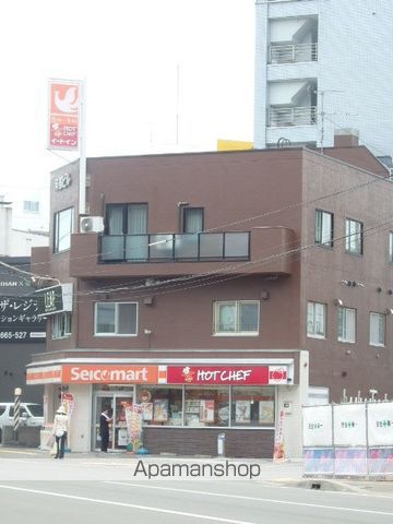第参エビスビルの周辺写真