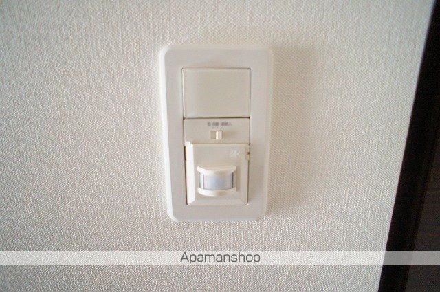 GROWS西横浜の内装写真