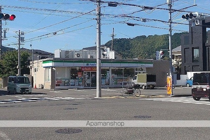 メゾン竜南[3DK/65m2]の周辺4