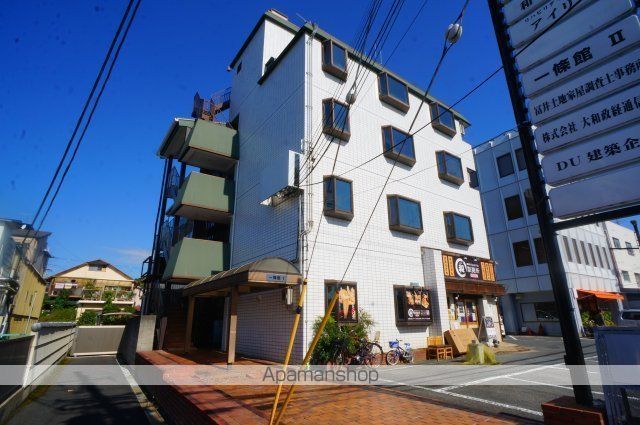 近鉄難波・奈良線 新大宮駅 徒歩15分 4階建 築38年のその他写真