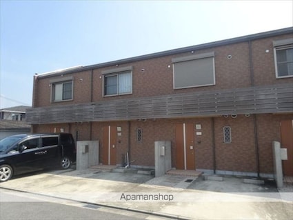 カーサミタニ[2LDK/70.52m2]の外観4