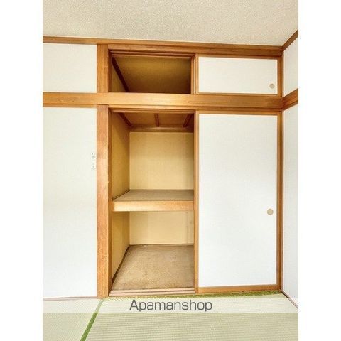 ハイツ泉の内装写真
