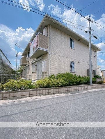 プリウス大曽根 Cの外観写真