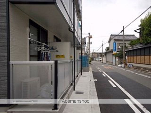 レオパレス高瀬ヒュッテ1の内装写真