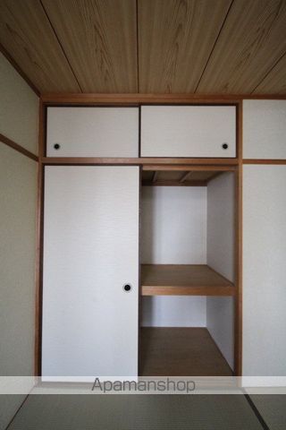 ガーデンヒルズの内装写真