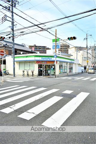 マンション源の周辺写真