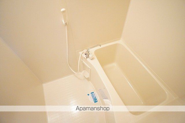 ユートピアマツバラの内装写真