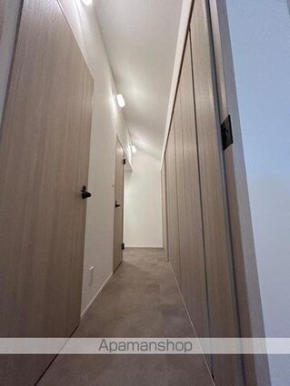 ＬｉｖｅＦｌａｔ西荻窪[1R/30.36m2]の収納