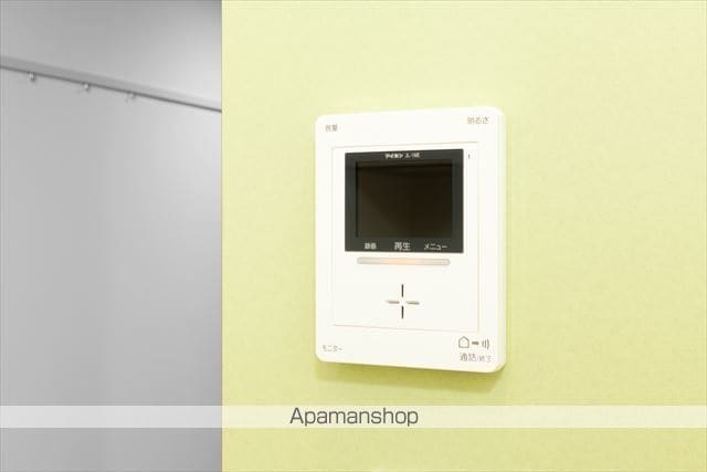CREATIONの内装写真