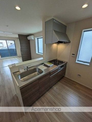 HEBEL MAISON KOMFORTABLEの内装写真