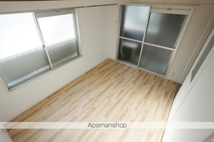 オックスフォードサーカス春日町別館[1K/18.39m2]の内装1