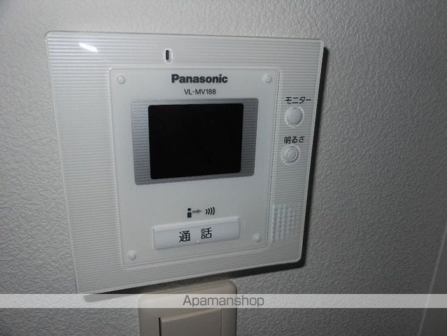 ESPERANCEIの内装写真