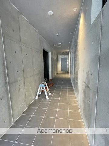ファーストフィオーレ九条IIの内装写真